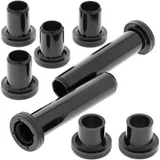 Rear Independent Suspension Bushing Only Kit for: Polaris Hawkeye 2x4 06-11