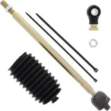 Tie Rod End Kit - Left for: Polaris Ranger 2x4 500 05-09