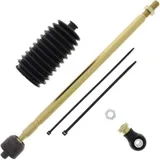 Tie Rod End Kit - Left for: Polaris Ranger 4x4 500 EFI 09-10 Tie Rod End Kit - Left for: Polaris Ranger 4x4 500 EFI 09-10