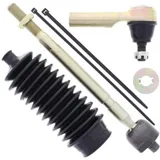 Tie Rod End Kit - Left for: Kawasaki TERYX 750 4x4 08-13