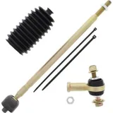 Spurstangenendensatz, links - für: CAN-AM Commander 1000 Early Build 14mm 13