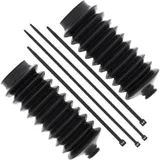 Spurstangenmanschetten Kit für: Yamaha 450 RHINO 06-09