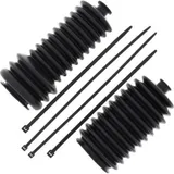 Spurstangenmanschetten Kit für: CAN-AM Commander 1000 Early Build 14mm 13