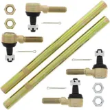 Tie Rod Upgrade Kit for: Yamaha YFM350 Raptor 04-13