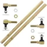 Tie Rod Upgrade Kit for: Suzuki LT-A500F Vinson 04-07