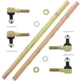 Tie Rod Upgrade Kit for: Kawasaki KFX450R 08-14