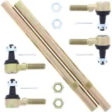 Tie Rod Upgrade Kit for: Kawasaki KVF300 Brute Force 12-18