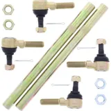 Tie Rod Upgrade Kit for: Suzuki LT-F250 2WD 88-01