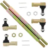 Spurstangen Upgrade Kit für: Yamaha YFM400 Grizzly IRS 07-08