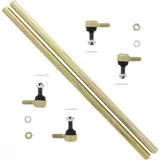 Tie Rod Upgrade Kit Arctic Cat Wildcat 1000 14
