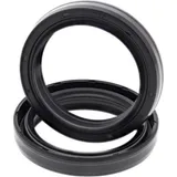 Fork Seal only Kit for: Honda CB700SC Nighthawk S 84-86