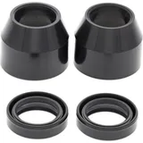 Fork Seal & Dust Seal Kit for: Kawasaki KE100 76-01