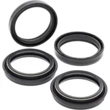 Gabel Simmerringe und Staubkappen - 43MM für: KTM EXC 125 02