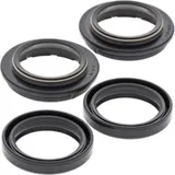 Fork Seal & Dust Seal Kit for: KTM JR ADV 50 01