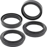 Gabel Simmerringe und Staubkappen für: Aprilia RSV4 APRC R 09-10 Gabel Simmerringe und Staubkappen für: Aprilia RSV4 APRC R 09-10