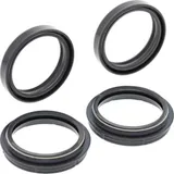 Gabel Simmerringe und Staubkappen - 48MM für: KTM EXC 125 02