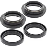 Fork Seal & Dust Seal Kit for: KTM JR ADV 50 02-03
