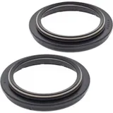 Dust Seal Only Kit for: Aprilia EVT Caponord 01-07