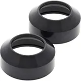 Gabel Staubkappen für: Kawasaki KZ650H CSR 81-83 Gabel Staubkappen für: Kawasaki KZ650H CSR 81-83