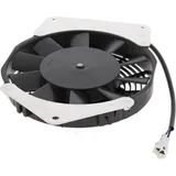 Radiator Cooling Fan for: Yamaha YFM400 Kodiak 2WD 00-01