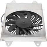 Radiator Cooling Fan for: Yamaha 700 RHI FI 08-13