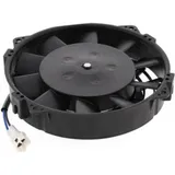 Kühler Lüfter Ventilator für: Yamaha YFM400 Big Bear 2WD 00-04