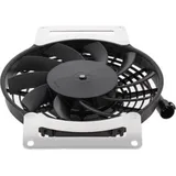 Radiator Cooling Fan for: Kawasaki KVF750 Brute Force 12-18