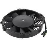 Radiator Cooling Fan for: CAN-AM Outlander 400 STD 4x4 06-08
