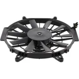 Kühler Lüfter Ventilator für: Polaris 450 HO 2x4 MD 16
