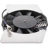Kühler Lüfter Ventilator für: Yamaha YFM550 Grizzly 09-11