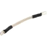 Batteriekabel 7-Zoll transparent