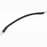 Battery Cable 11" - black