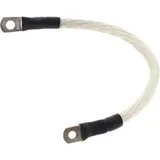 Battery Cable 11" - clear