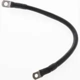 Battery Cable 13" - black