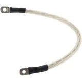 Battery Cable 14" - clear