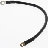 Battery Cable 15" - black