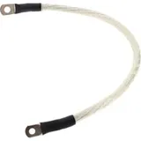 Batteriekabel 16-Zoll transparent