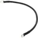 Battery Cable 17" - black