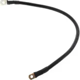 Battery Cable 19" - black
