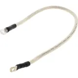 Battery Cable 21" - clear