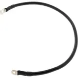 Battery Cable 23" - black
