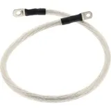 Battery Cable 25" - clear