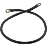 Battery Cable 27" - black