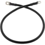 Batteriekabel 29-Zoll schwarz