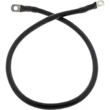 Batteriekabel 30-Zoll schwarz