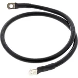 Batteriekabel 32-Zoll schwarz