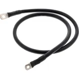 Battery Cable 33" - black