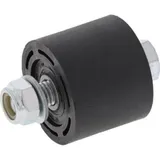 Chain Roller Assembly - Lower Arctic Cat 400 DVX 04-08