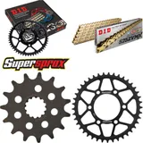 Kettensatz Stahl für: KAWASAKI Z1000 SX /ABS 11-15 15-41-112 DID525ZVM-X(G&G) Niet Kettensatz Stahl für: KAWASAKI Z1000 SX /ABS 11-15 15-41-112 DID525ZVM-X(G&G) Niet