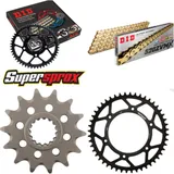 Chain Kit - Steel - for: KTM SX525 Racing 2T 03-03/SX525 Racin 14-48-114 DID520ZVM-X(G&G) endless Chain Kit - Steel - for: KTM SX525 Racing 2T 03-03/SX525 Racin 14-48-114 DID520ZVM-X(G&G) endless